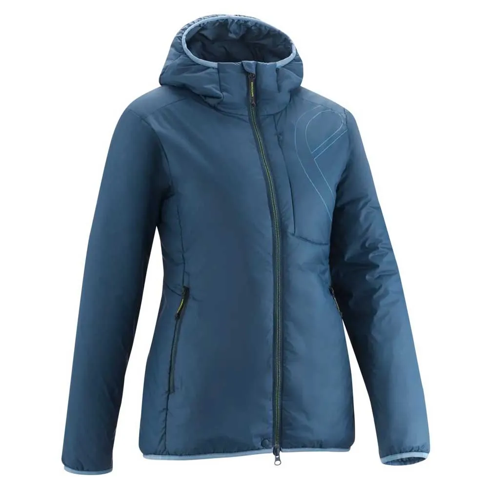 Куртка Edelrid Dreamcatcher, синий
Куртка Edelrid Dreamcatcher, синий