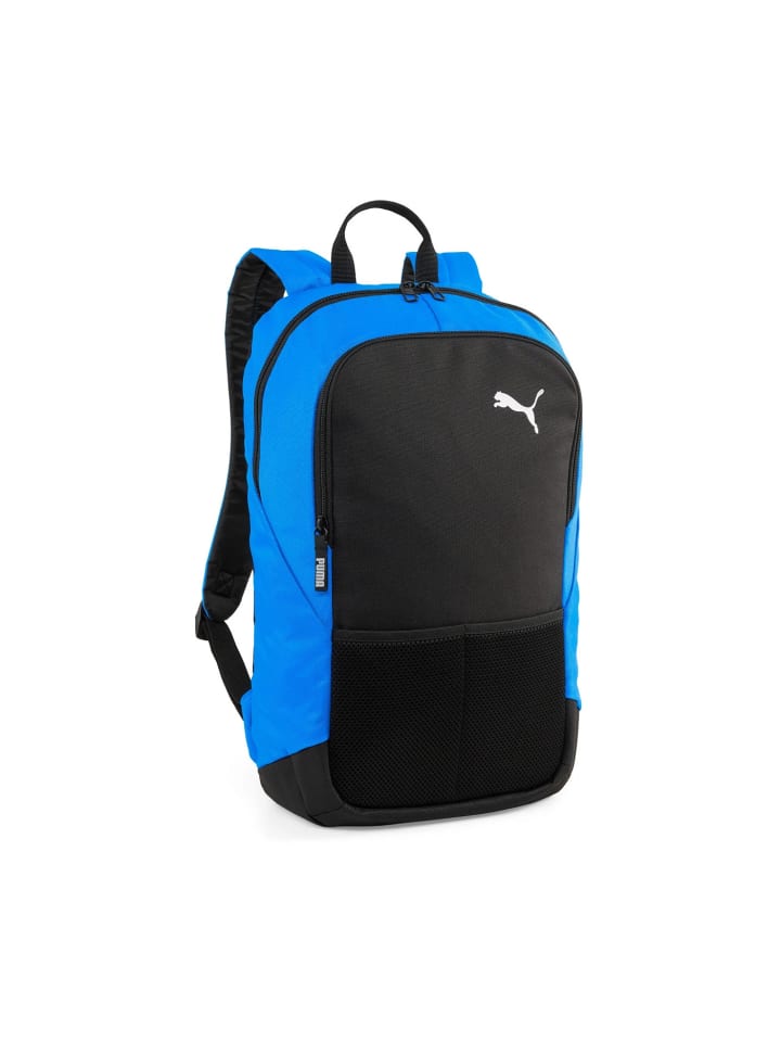Рюкзак GOAL Backpack 24 литра цвета электрик-синего лимонада-черного пумы Puma
Рюкзак GOAL Backpack 24 литра цвета электрик-синего лимонада-черного пумы Puma