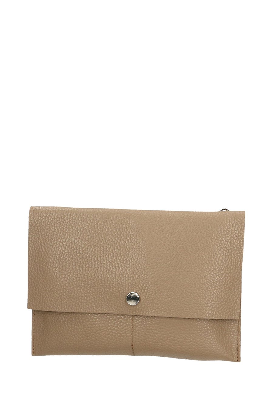 Клатч Chiara Ferretti Clutch, Taupe
Клатч Chiara Ferretti Clutch, Taupe