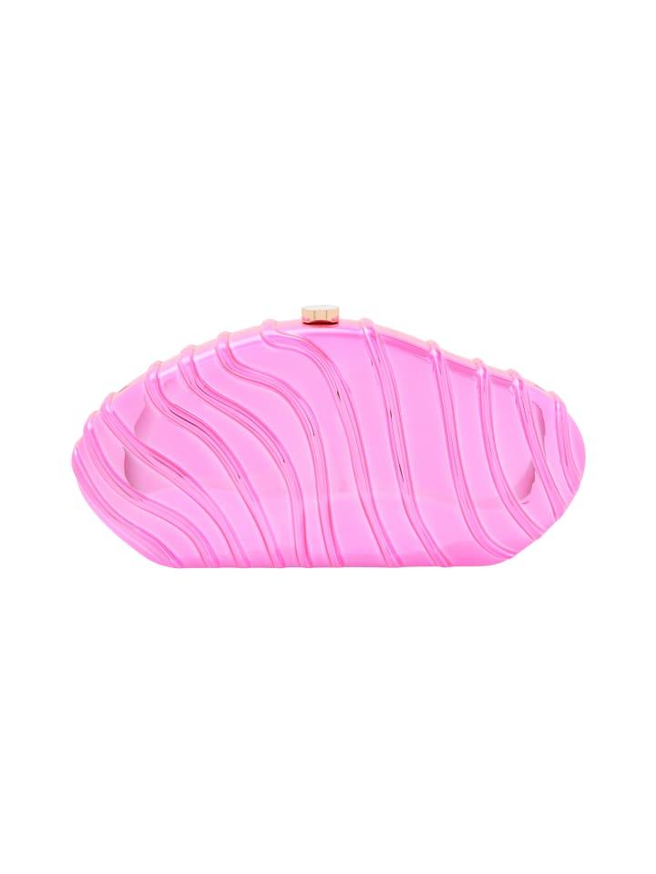 Клатч myMo at night, розовый
Клатч myMo at night, розовый