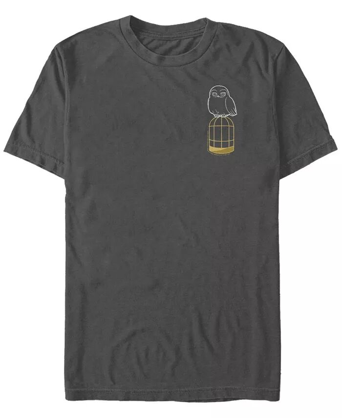 Мужская футболка Hedwig Pocket с коротким рукавом и круглым вырезом Fifth Sun, серый
Мужская футболка Hedwig Pocket с коротким рукавом и круглым вырезом Fifth Sun, серый