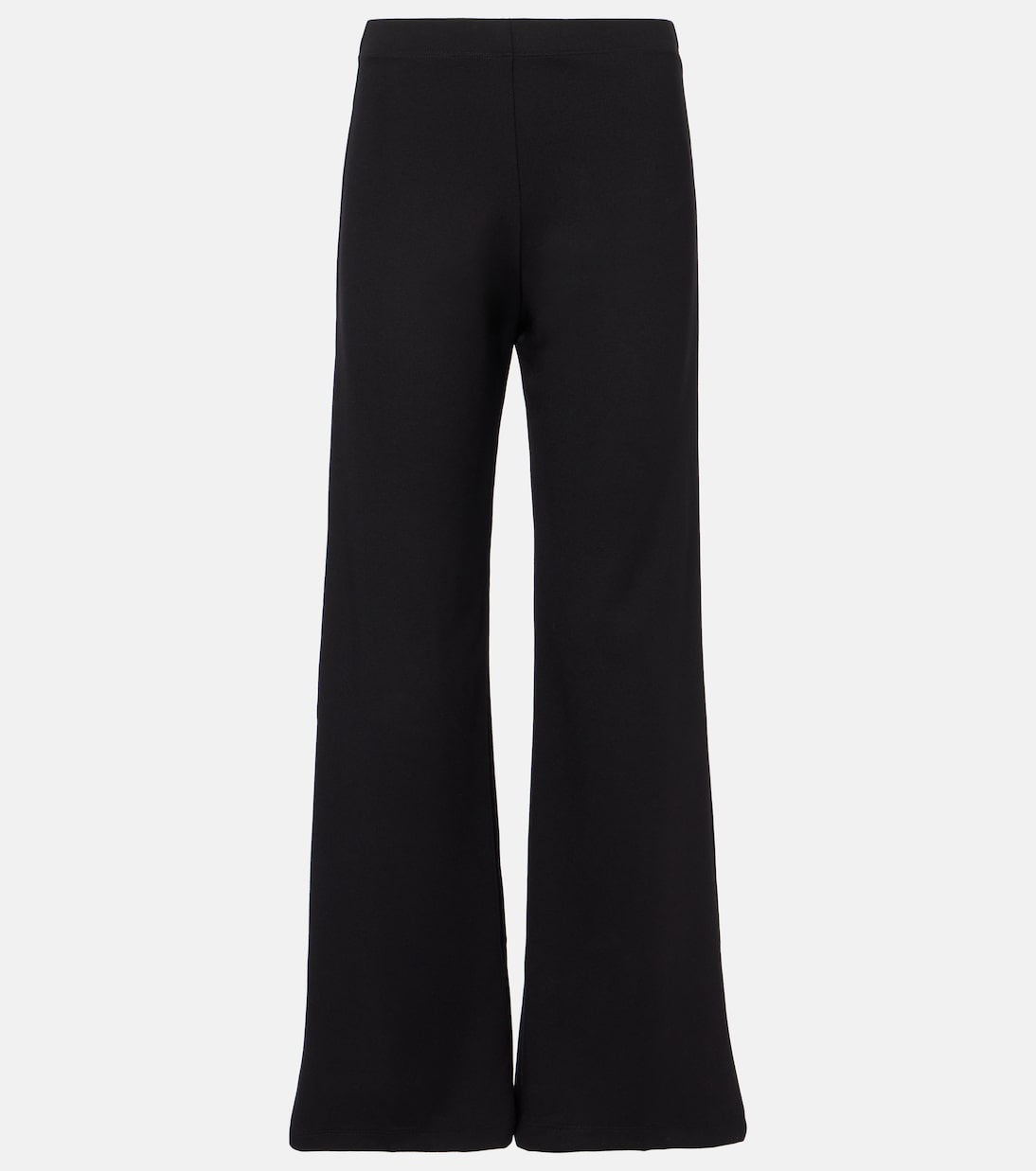 Расклешенные брюки Rio с высокой талией Leset, черный
Расклешенные брюки Rio с высокой талией Leset, черный
