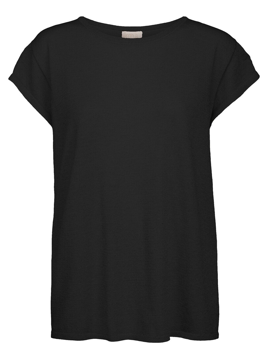 Свитер minus Carlina, Black
Свитер minus Carlina, Black