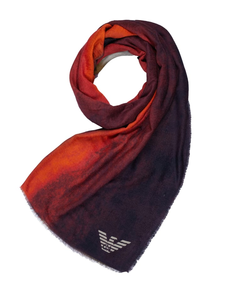 Шарф Armani
Шарф Armani