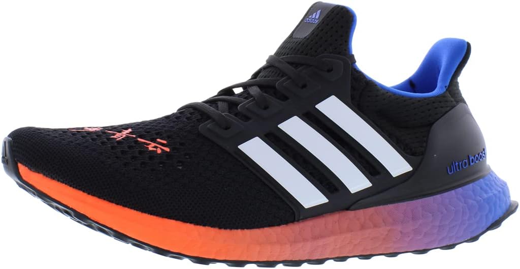 Мужские кроссовки Adidas Ultraboost DNA, черный
Мужские кроссовки Adidas Ultraboost DNA, черный