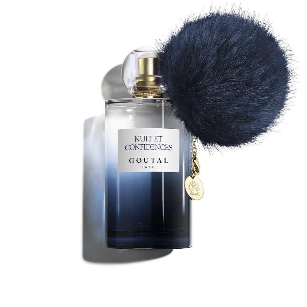 Духи Nuit & confidences Goutal, 100 мл
Духи Nuit & confidences Goutal, 100 мл