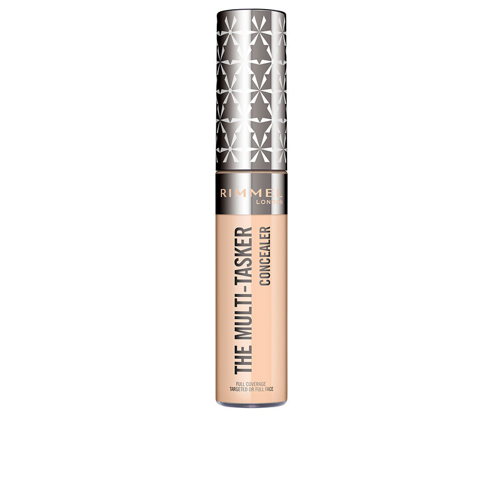 Корректор макияжа The multi-tasker concealer Rimmel london, 10 мл, 020-fair
Корректор макияжа The multi-tasker concealer Rimmel london, 10 мл, 020-fair