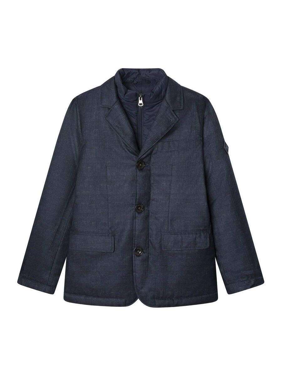 Пиджак Hackett London, Night Blue
Пиджак Hackett London, Night Blue