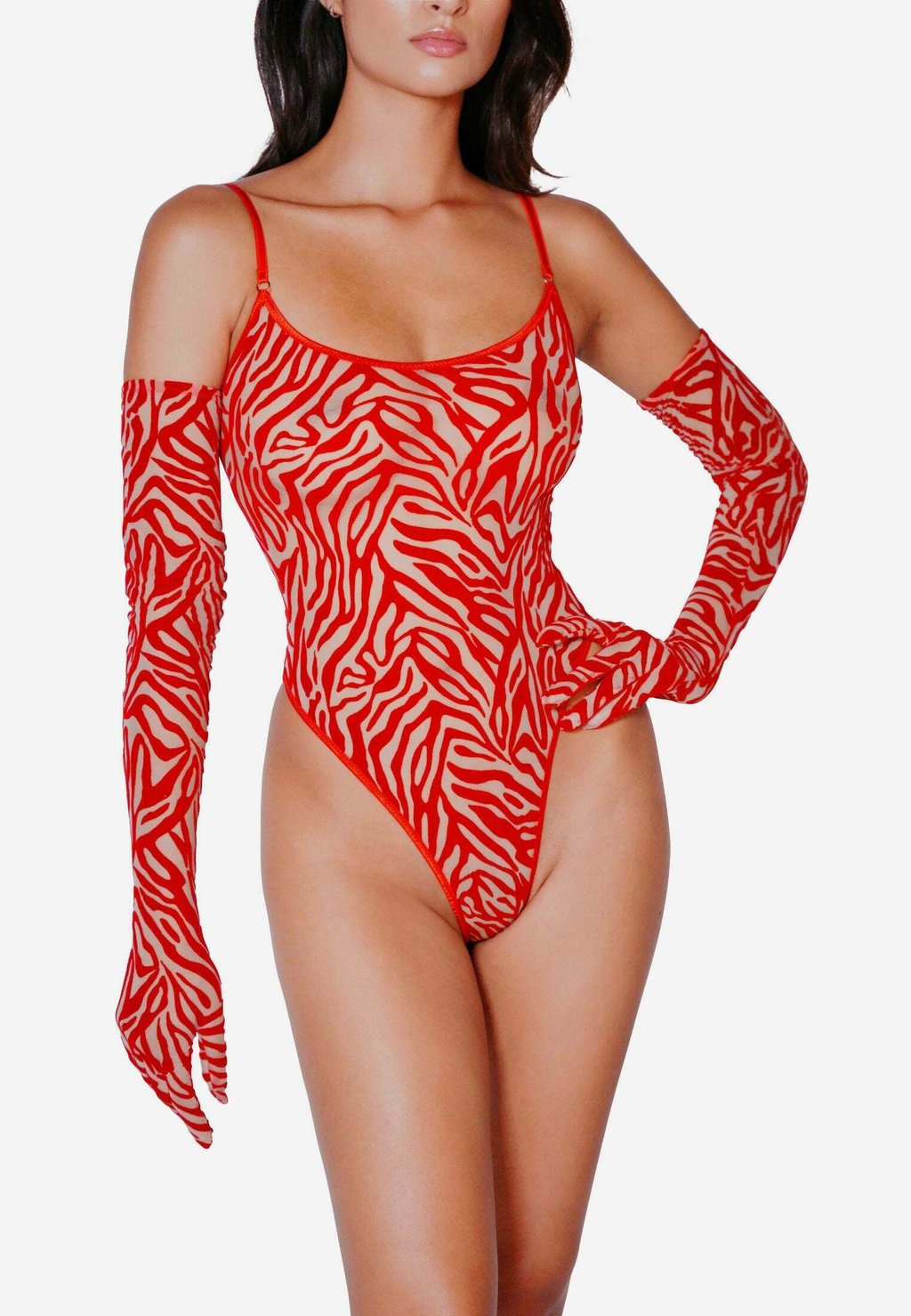 Боди Perilla, красный
Боди Perilla, красный