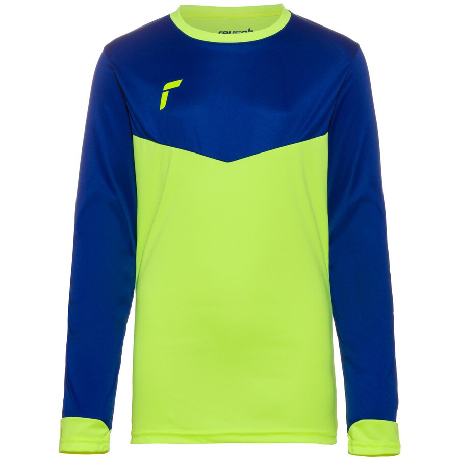 Футболка Performance REUSCH Match, Limone
Футболка Performance REUSCH Match, Limone