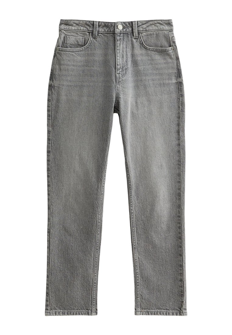 Джинсы облегающего кроя New Look, серый
Джинсы облегающего кроя New Look, серый