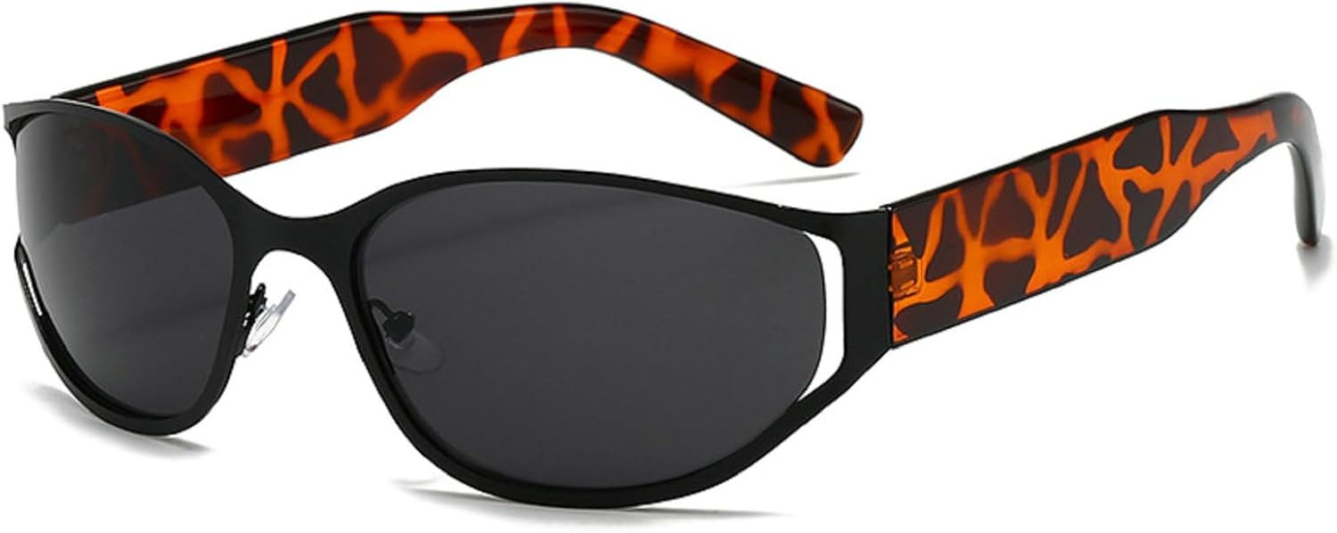 Винтажные солнцезащитные очки «кошачий глаз» для женщин и мужчин, ретро-очки, женские солнцезащитные очки для путешествий, защита от ультрафиолета UV400 Melrose, Black Amber
Винтажные солнцезащитные очки «кошачий глаз» для женщин и мужчин, ретро-очки, женские солнцезащитные очки для путешествий, защита от ультрафиолета UV400 Melrose, Black Amber