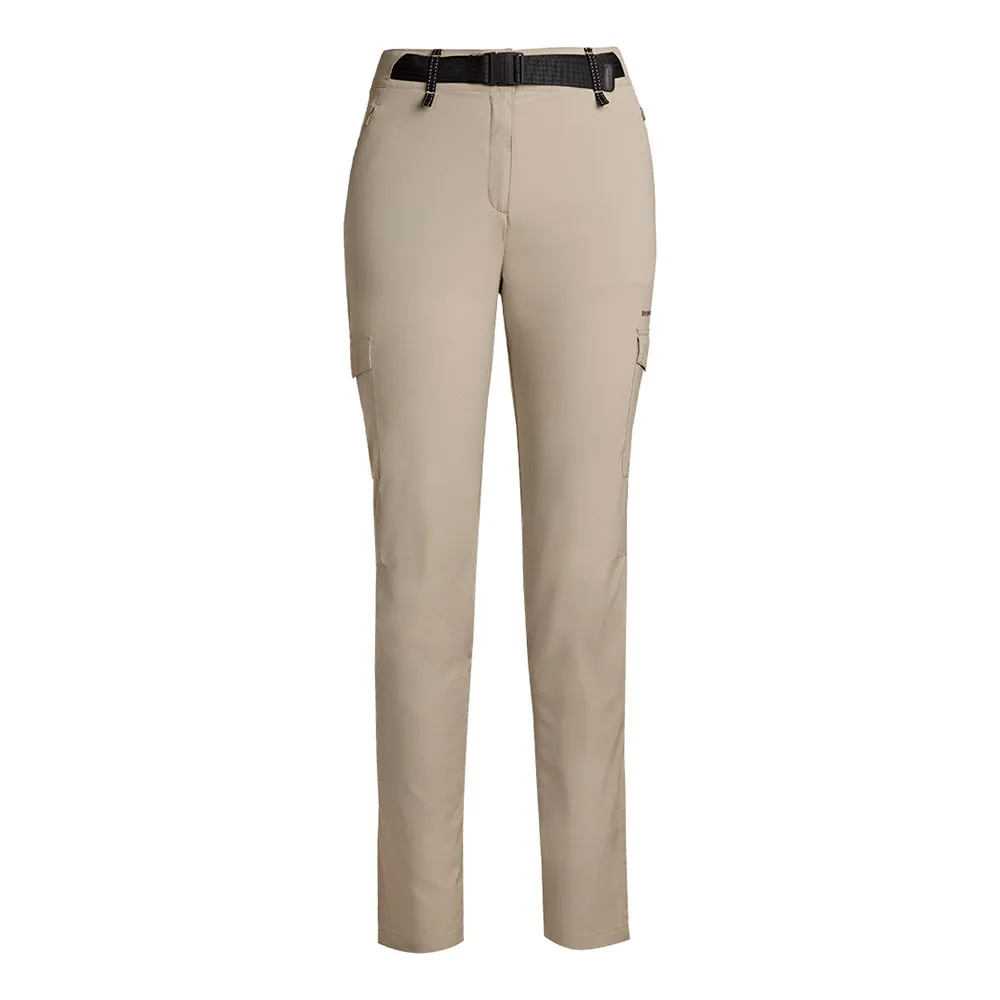 Брюки Trangoworld Onega, бежевый
Брюки Trangoworld Onega, бежевый