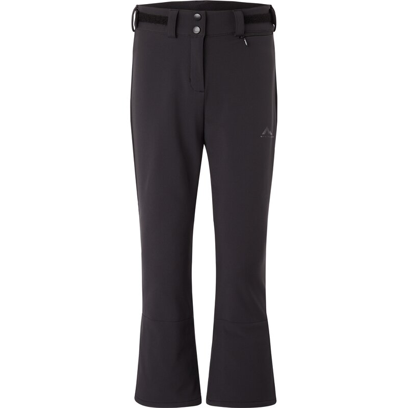 Штаны Динь-Динь II Mckinley, черный
Штаны Динь-Динь II Mckinley, черный