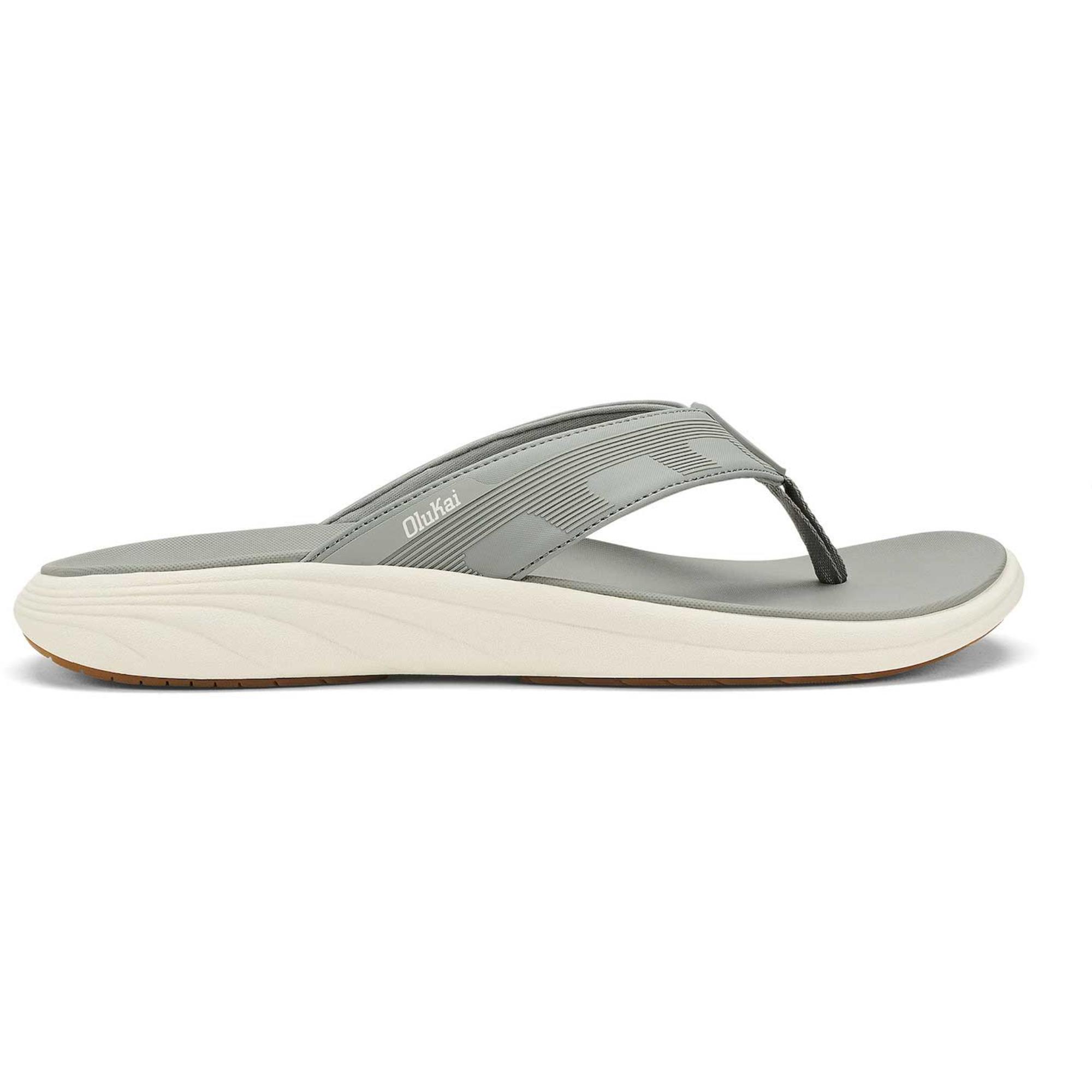 Мужские сандалии Malana OluKai, Ash
Мужские сандалии Malana OluKai, Ash