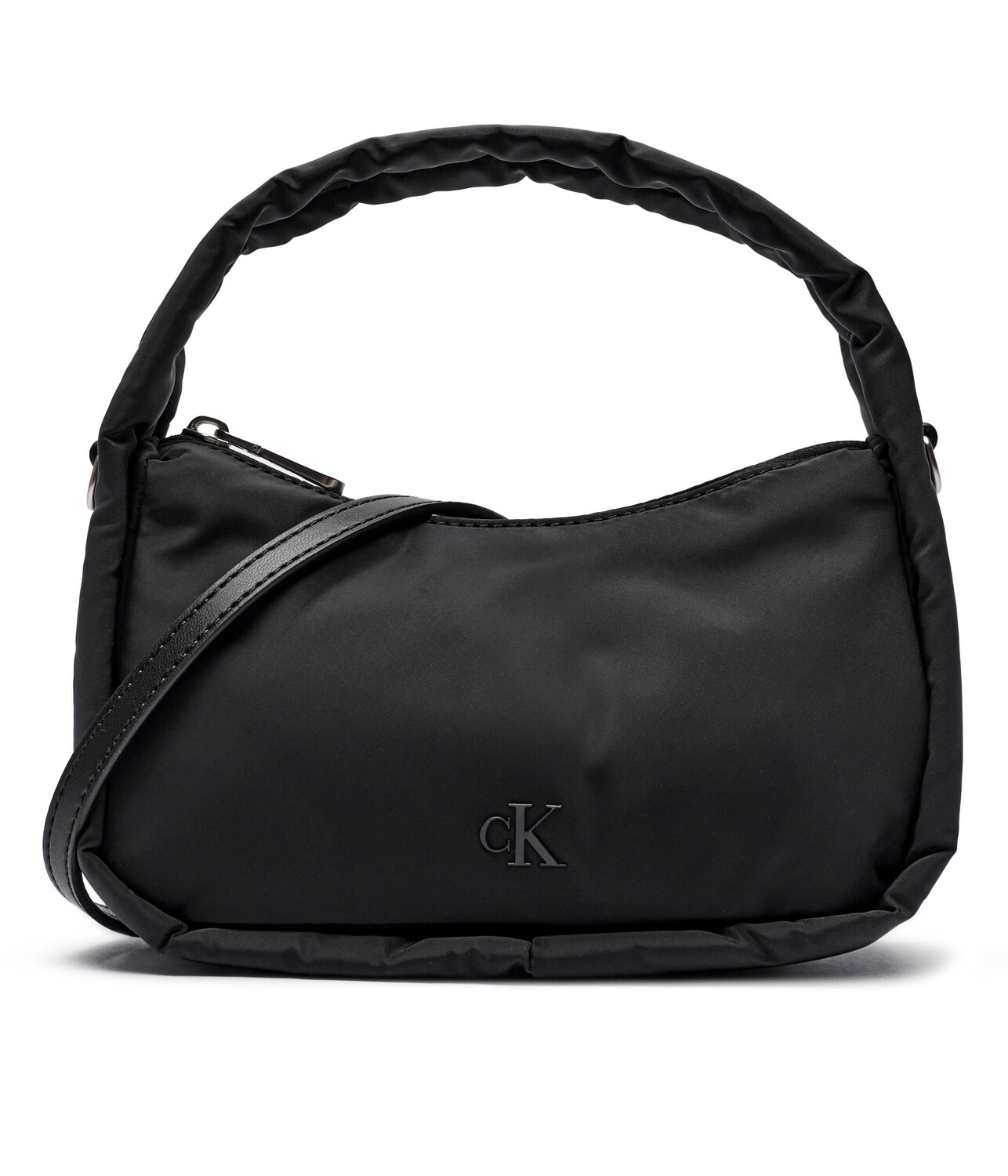 Сумка через плечо CALVIN KLEIN JEANS, черный
Сумка через плечо CALVIN KLEIN JEANS, черный