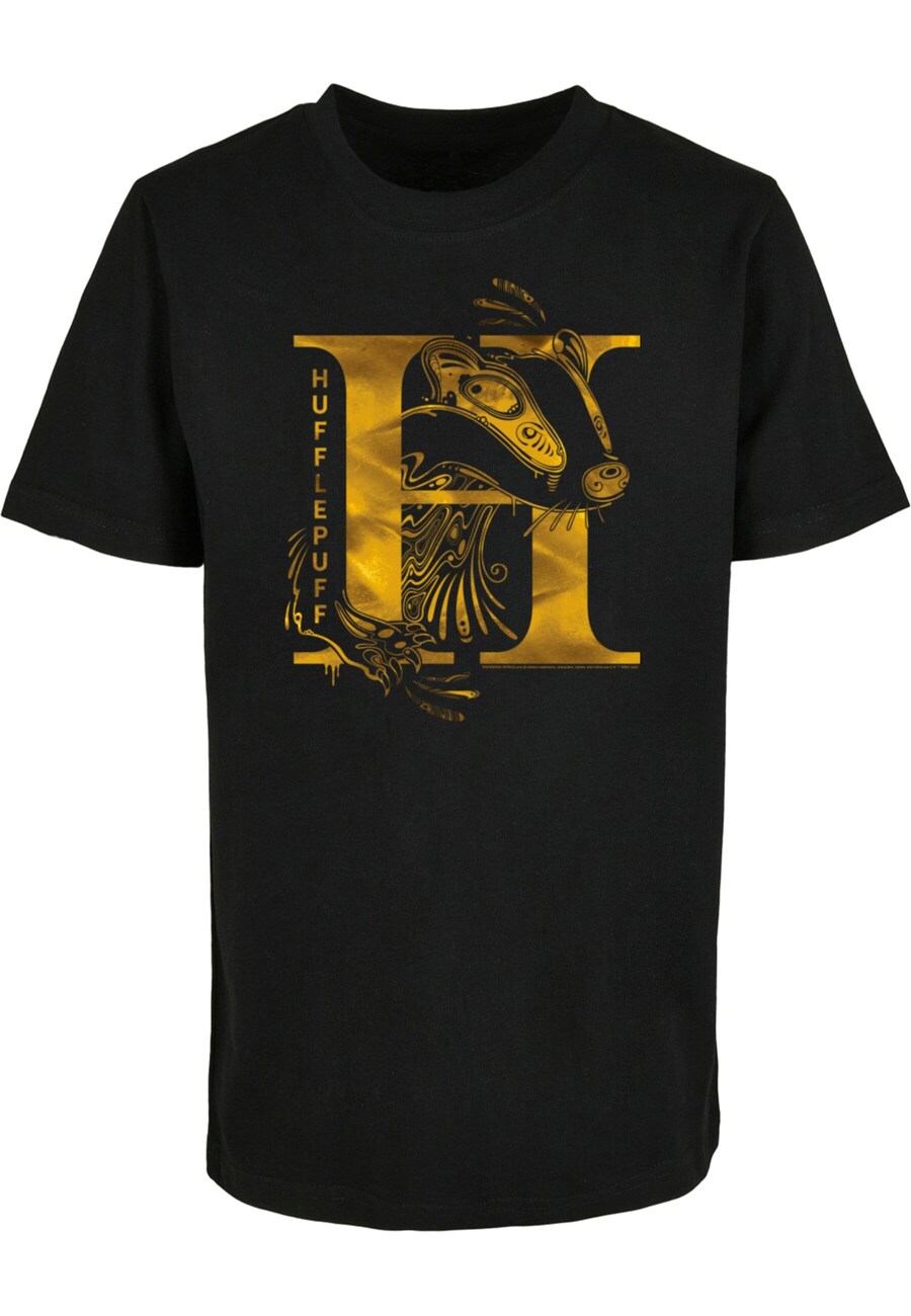 Рубашка ABSOLUTE CULT Harry Potter - Hufflepuff Badger, черный
Рубашка ABSOLUTE CULT Harry Potter - Hufflepuff Badger, черный