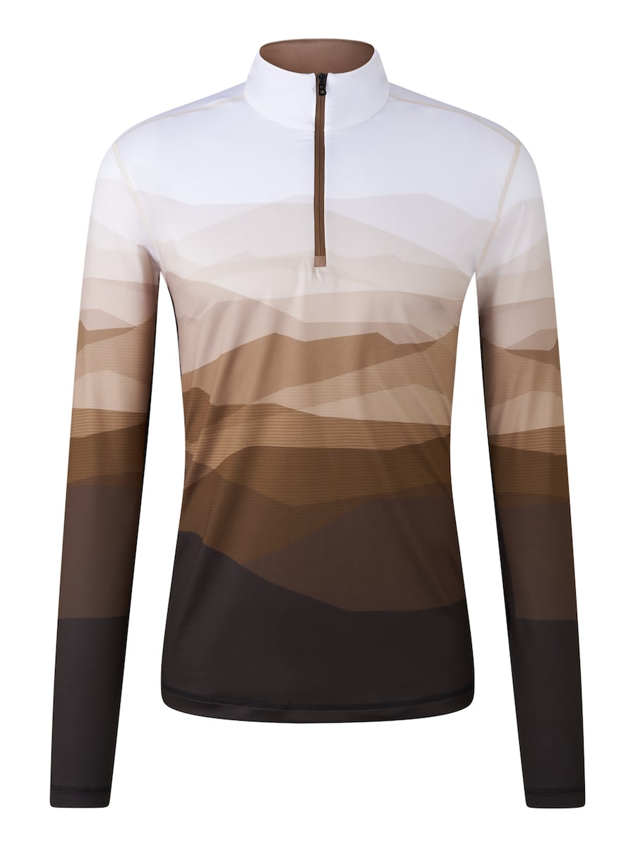 Футболка Performance Bogner Fire + Ice Pascal, белый
Футболка Performance Bogner Fire + Ice Pascal, белый