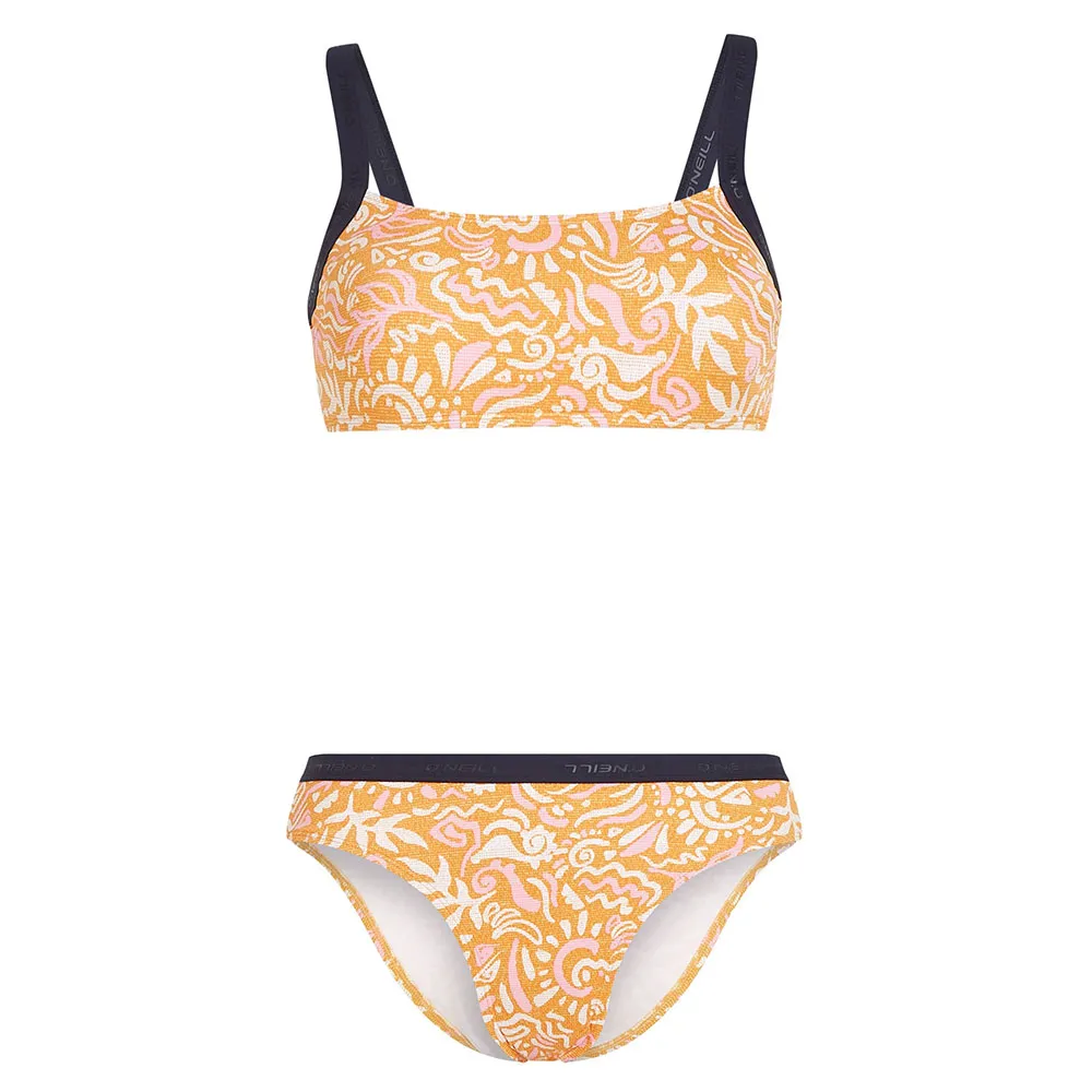 Бикини O´neill Sport, оранжевый
Бикини O´neill Sport, оранжевый