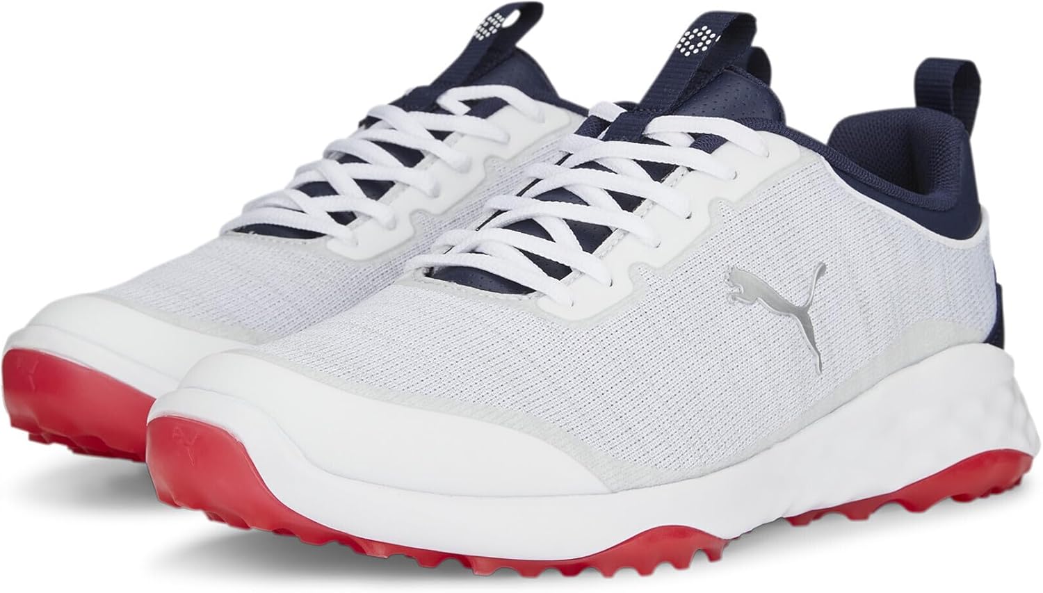 Мужские кроссовки Puma Ignite Elevate, белый/красный
Мужские кроссовки Puma Ignite Elevate, белый/красный
