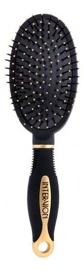 Классическая пневматическая расческа, 1 шт. Inter-vion
Классическая пневматическая расческа, 1 шт. Inter-vion