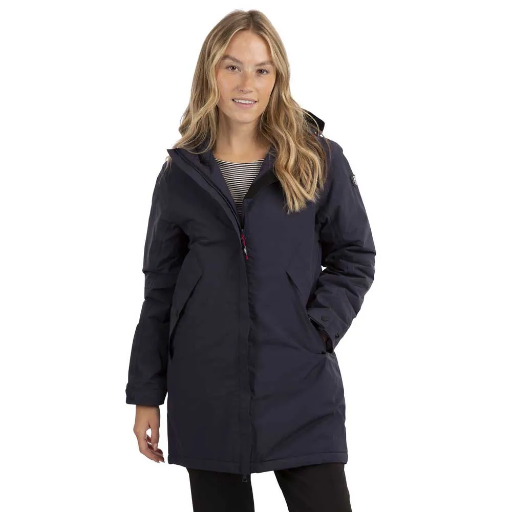 Куртка Trespass Overcast TP75, синий
Куртка Trespass Overcast TP75, синий