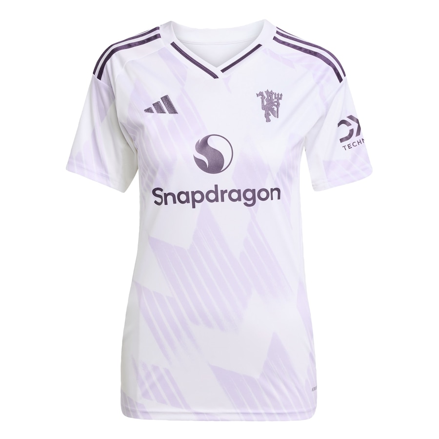 Джерси ADIDAS PERFORMANCE Manchester United 25/26, белый
Джерси ADIDAS PERFORMANCE Manchester United 25/26, белый