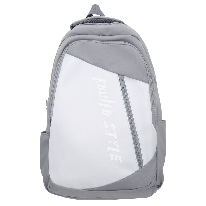 BALANG Нейлоновый рюкзак обычный унисекс разноцветный, Gray+Pendant
BALANG Нейлоновый рюкзак обычный унисекс разноцветный, Gray+Pendant