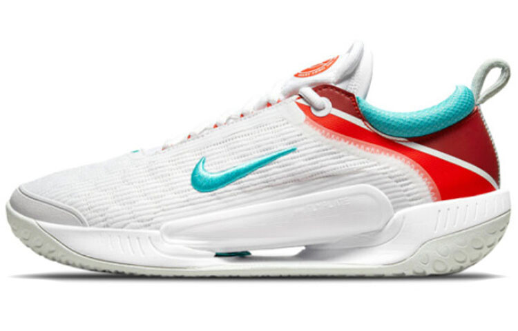 Мужские теннисные кроссовки Nike Court Zoom NXT
Мужские теннисные кроссовки Nike Court Zoom NXT