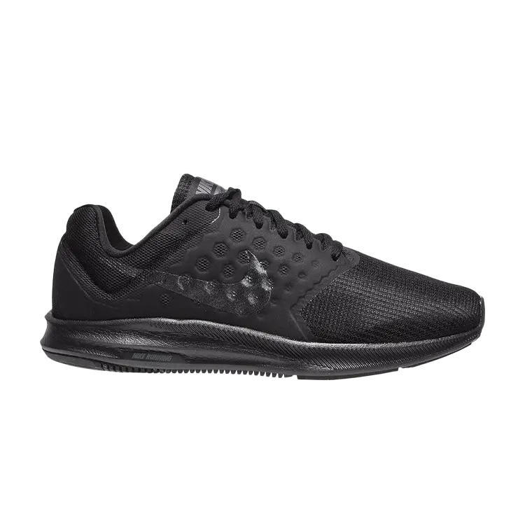 Кроссовки Nike Downshifter 7 'Black', черный
Кроссовки Nike Downshifter 7 'Black', черный