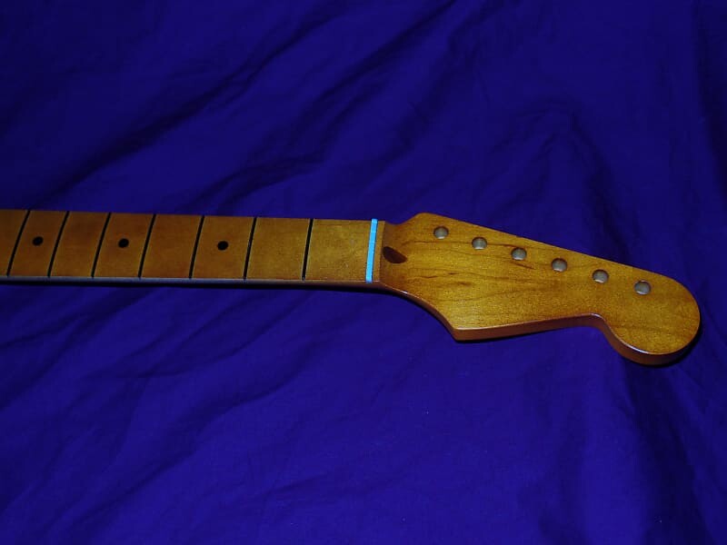 21 Jumbo Fret Relic 9.5 Radius C Stratocaster Vintage Allparts Fender Licensed Maple Neck Fender Licensed Stratocaster Neck
21 Jumbo Fret Relic 9.5 Radius C Stratocaster Vintage Allparts Fender Licensed Maple Neck Fender Licensed Stratocaster Neck