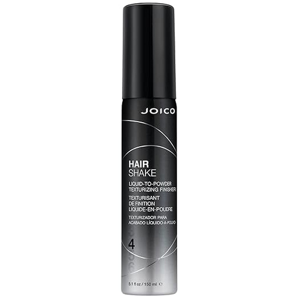 Пудра-консилер для волос Joico Hair Shake Texturizing Finisher, 150 мл 
Пудра-консилер для волос Joico Hair Shake Texturizing Finisher, 150 мл