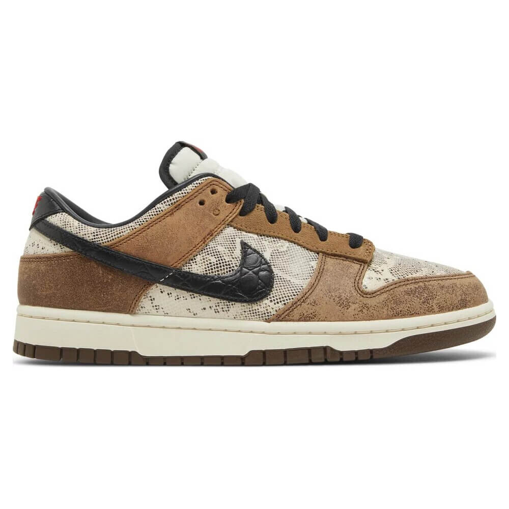 Кроссовки Nike Dunk Low Premium CO.JP Brown Snakeskin, коричневый/черный/бежевый, Черный;коричневый, Кроссовки Nike Dunk Low Premium CO.JP Brown Snakeskin, коричневый/черный/бежевый 
Кроссовки Nike Dunk Low Premium CO.JP Brown Snakeskin, коричневый/черный/бежевый, Черный;коричневый, Кроссовки Nike Dunk Low Premium CO.JP Brown Snakeskin, коричневый/черный/бежевый