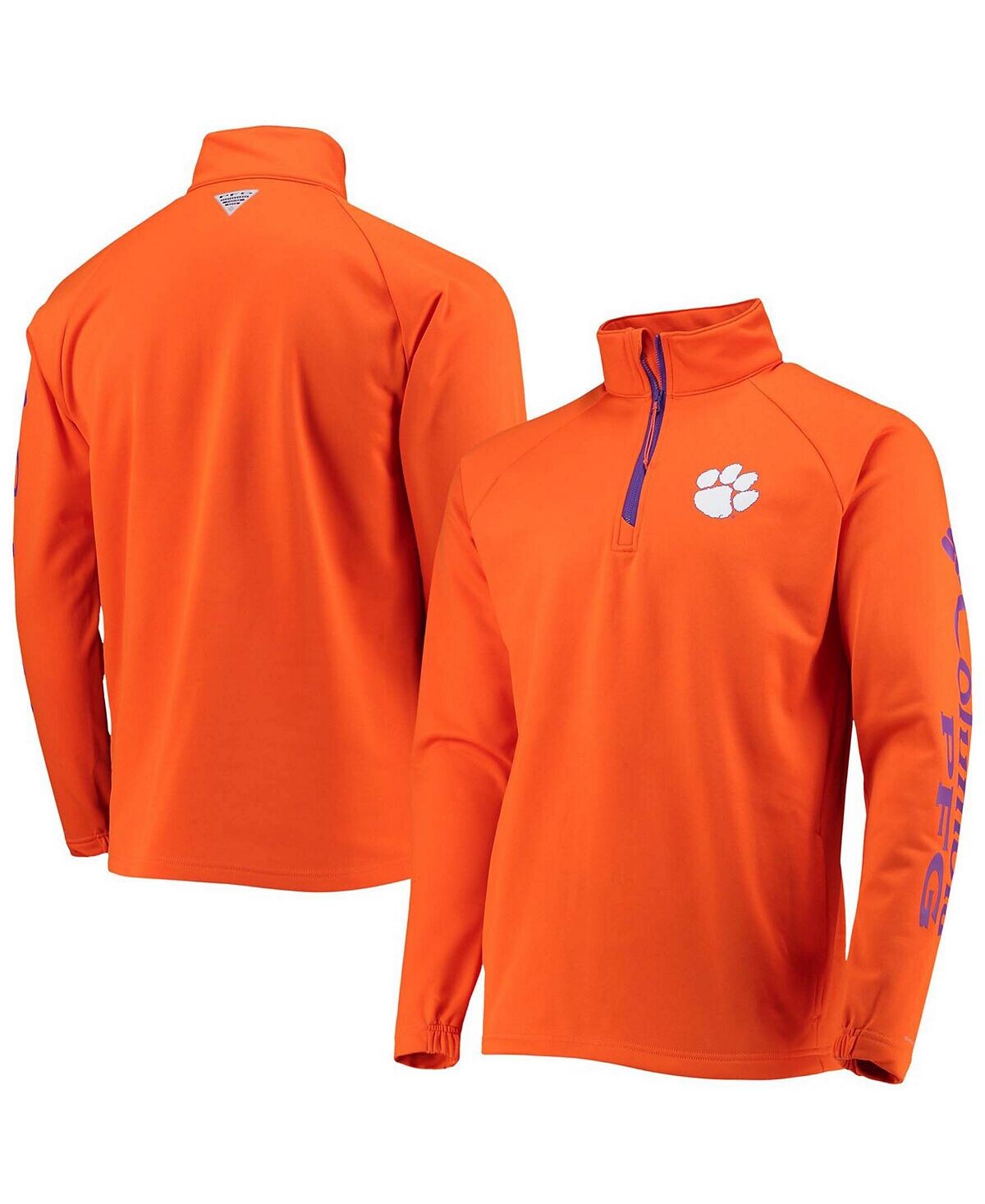 Мужская оранжевая куртка clemson tigers terminal tackle fleece raglan omni-shade с молнией на четверть Columbia, Оранжевый, Мужская оранжевая куртка clemson tigers terminal tackle fleece raglan omni-shade с молнией на четверть Columbia
Мужская оранжевая куртка clemson tigers terminal tackle fleece raglan omni-shade с молнией на четверть Columbia, Оранжевый, Мужская оранжевая куртка clemson tigers terminal tackle fleece raglan omni-shade с молнией на четверть Columbia