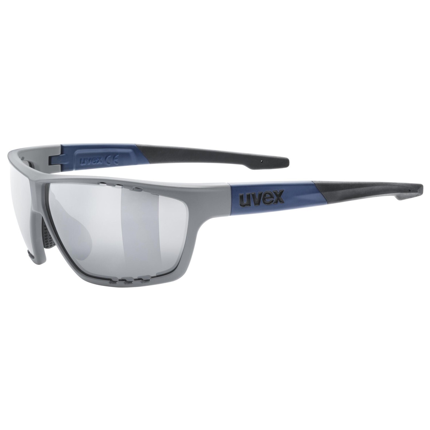 Солнцезащитные очки Uvex Sportstyle 706 Litemirror Cat: 3, цвет Rhino Deep Space Mat
Солнцезащитные очки Uvex Sportstyle 706 Litemirror Cat: 3, цвет Rhino Deep Space Mat