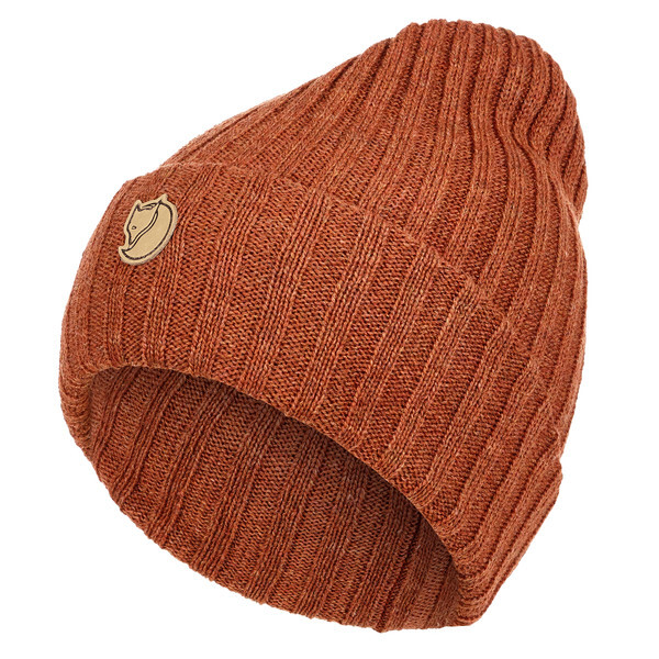 Шапка Fjällräven, цвет Autumn Leaf
Шапка Fjällräven, цвет Autumn Leaf