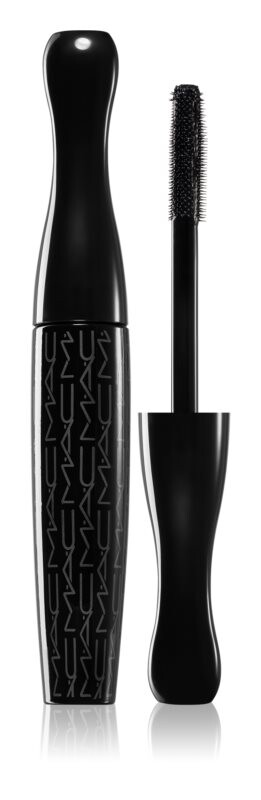 Невероятно объемная тушь насыщенного черного цвета MAC Cosmetics In Extreme Dimension 3D Black Lash Mascara, оттенок 3D Black 12 г
Невероятно объемная тушь насыщенного черного цвета MAC Cosmetics In Extreme Dimension 3D Black Lash Mascara, оттенок 3D Black 12 г