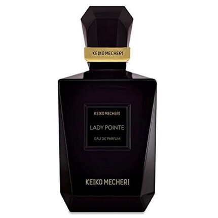 Keiko Mecheri Lady Pointe парфюмированная вода спрей 100мл
Keiko Mecheri Lady Pointe парфюмированная вода спрей 100мл