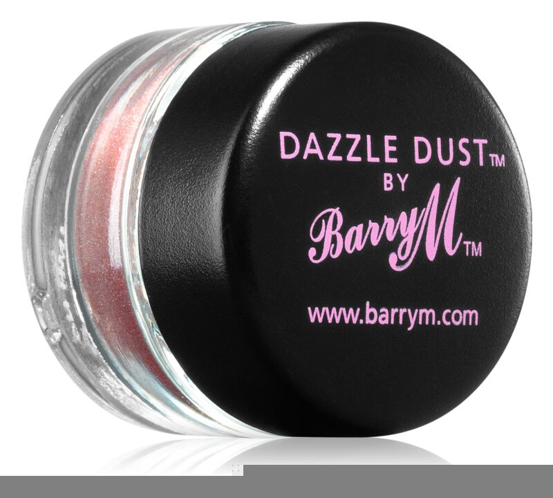 Многофункциональный набор для макияжа глаз, губ и лица Barry M Dazzle Dust, оттенок Nemesis 0
Многофункциональный набор для макияжа глаз, губ и лица Barry M Dazzle Dust, оттенок Nemesis 0