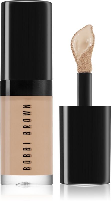 Консилер в маленькой упаковке Bobbi Brown Skin Full Cover Concealer, оттенок Warm Beige 2 мл
Консилер в маленькой упаковке Bobbi Brown Skin Full Cover Concealer, оттенок Warm Beige 2 мл