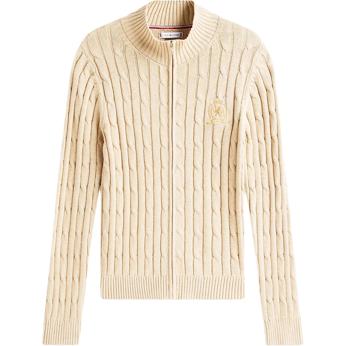 Трикотаж Women's Tommy Hilfiger, бежевый
Трикотаж Women's Tommy Hilfiger, бежевый