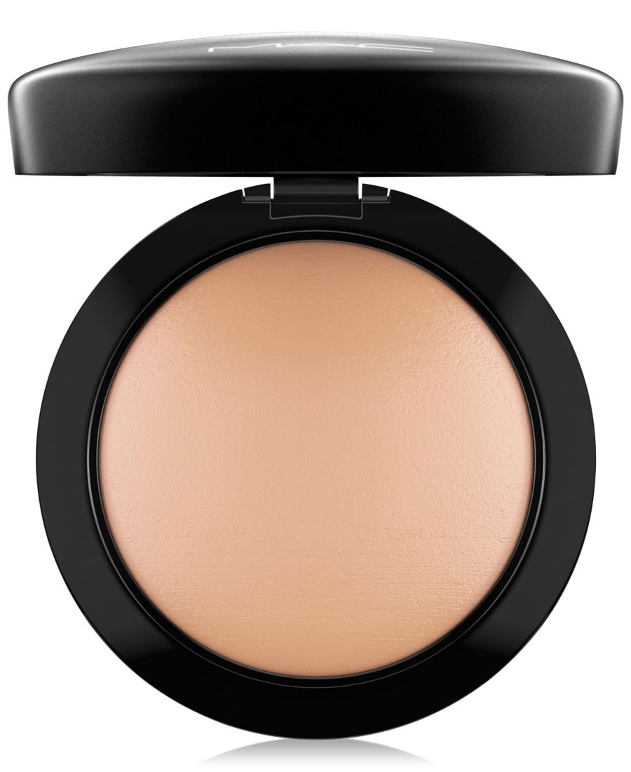 Минеральная пудра для лица Skinfinish Natural Face Powder MAC, средне-золотистый
Минеральная пудра для лица Skinfinish Natural Face Powder MAC, средне-золотистый