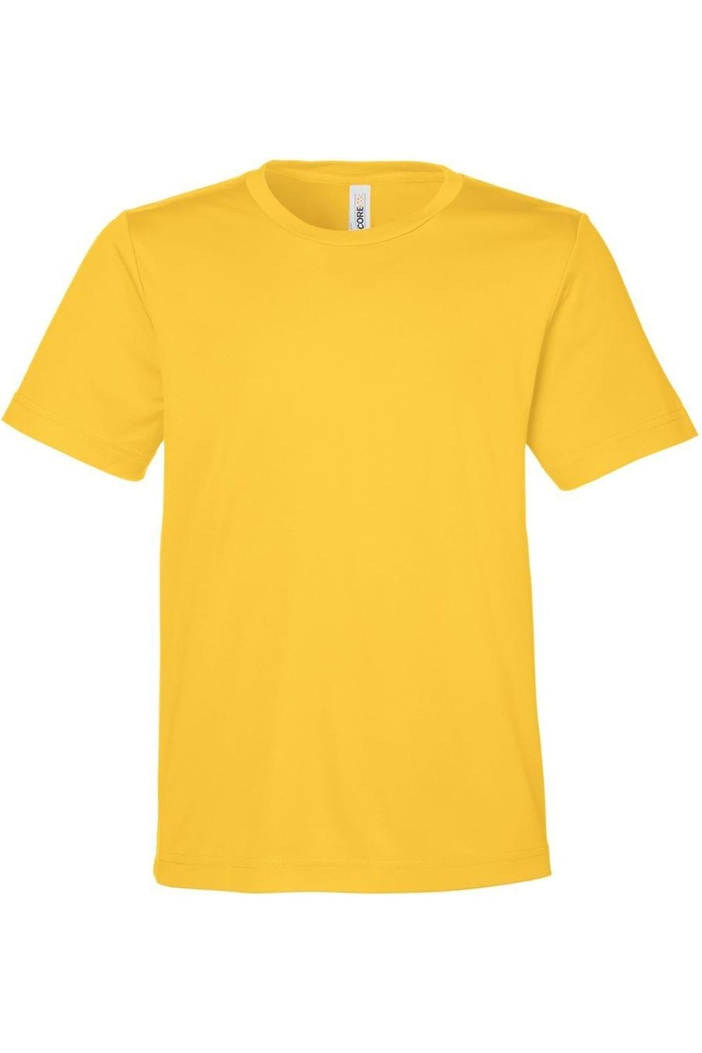 Футболка CORE365 Youth Capital Performance, campus gold
Футболка CORE365 Youth Capital Performance, campus gold