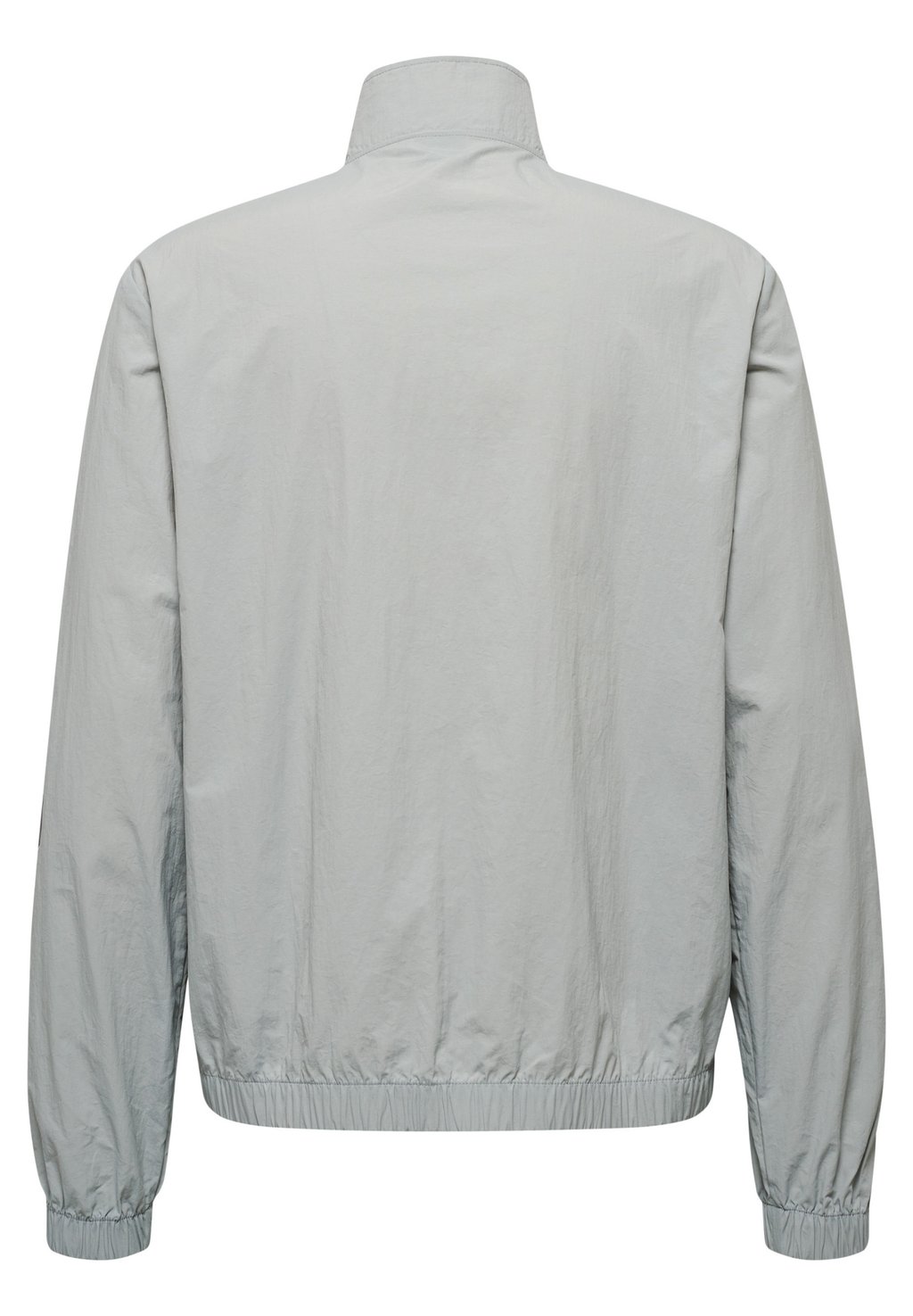 Тренировочная куртка HMLLGC CELAB WOV Hummel, светло-серый
Тренировочная куртка HMLLGC CELAB WOV Hummel, светло-серый