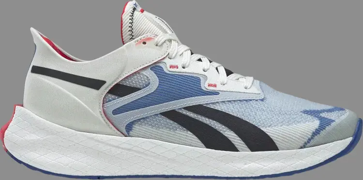 Кроссовки floatride energy symmetros 2 'chalk vector blue' Reebok, белый
Кроссовки floatride energy symmetros 2 'chalk vector blue' Reebok, белый