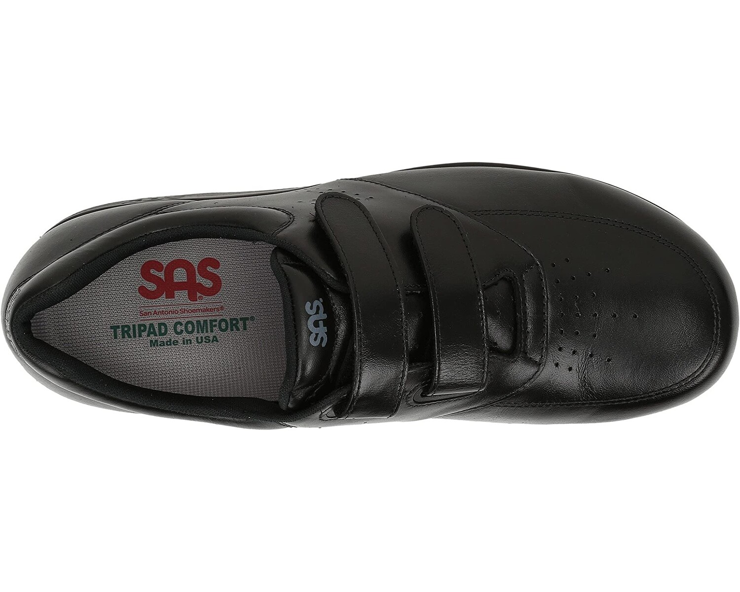 Кроссовки VTO SAS, черный
Кроссовки VTO SAS, черный