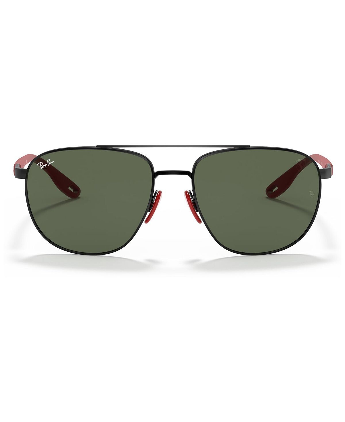 Мужские солнцезащитные очки, rb3659m scuderia ferrari collection 57 Ray-Ban, мульти
Мужские солнцезащитные очки, rb3659m scuderia ferrari collection 57 Ray-Ban, мульти