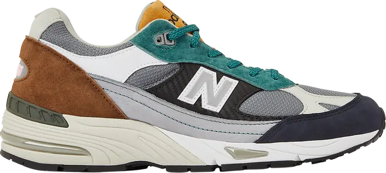 Кроссовки New Balance 991 Made in England 'Selected Edition', многоцветный, Серый, Кроссовки New Balance 991 Made in England 'Selected Edition', многоцветный
Кроссовки New Balance 991 Made in England 'Selected Edition', многоцветный, Серый, Кроссовки New Balance 991 Made in England 'Selected Edition', многоцветный