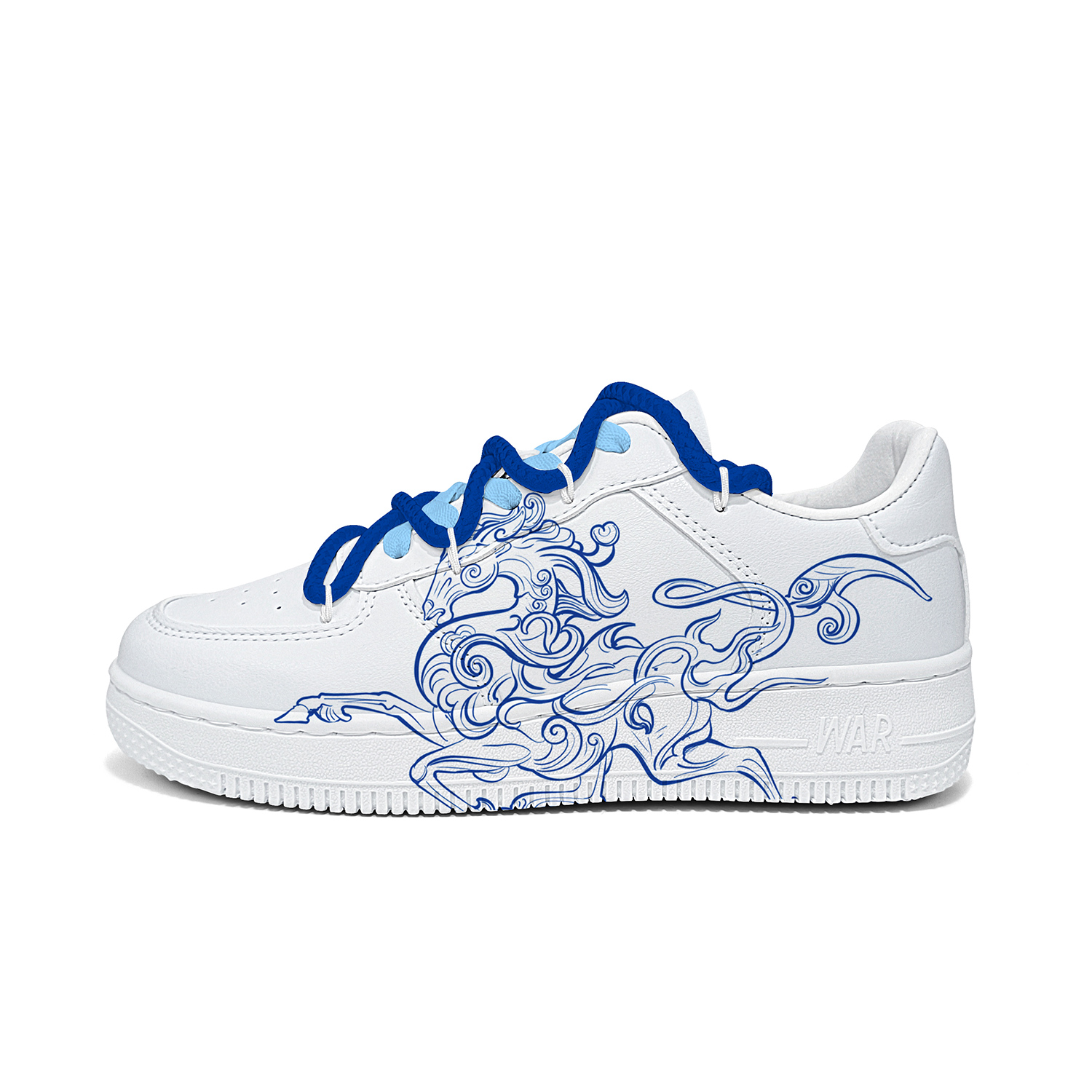 Кроссовки для скейтбординга с амортизацией, устойчивые к истиранию и скольжению, низкие, Unisex WARRIOR, z1715d( белый )
Кроссовки для скейтбординга с амортизацией, устойчивые к истиранию и скольжению, низкие, Unisex WARRIOR, z1715d( белый )