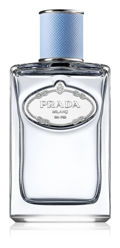 Парфюмерная вода Prada Les Infusions: Infusion Amande, 100 мл
Парфюмерная вода Prada Les Infusions: Infusion Amande, 100 мл